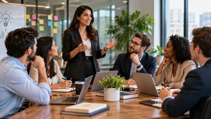 12 Communication Strategies That Actually Work 12 Communication Strategies That Actually Work