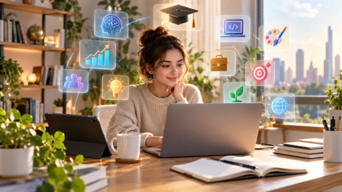 15 Best Online Courses Worth Taking in 2026