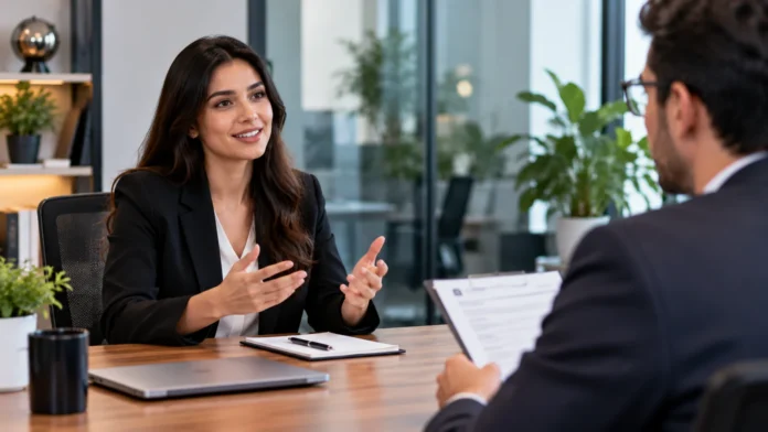 15 Job Interview Tips to Help You Get Hired