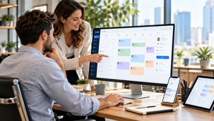 Best Appointment Scheduling Software