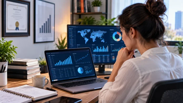 Best Data Analyst Certifications to Boost Your Career