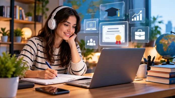 Best Online Certifications to Advance Your Career