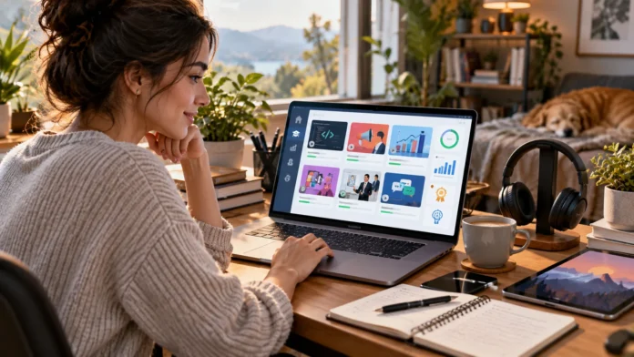 Best Online Courses to Learn High-Value Skills Best Online Courses to Learn High-Value Skills