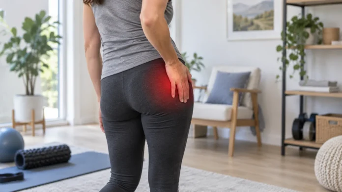 Butt Cheek Pain What It Could Mean Butt Cheek Pain What It Could Mean