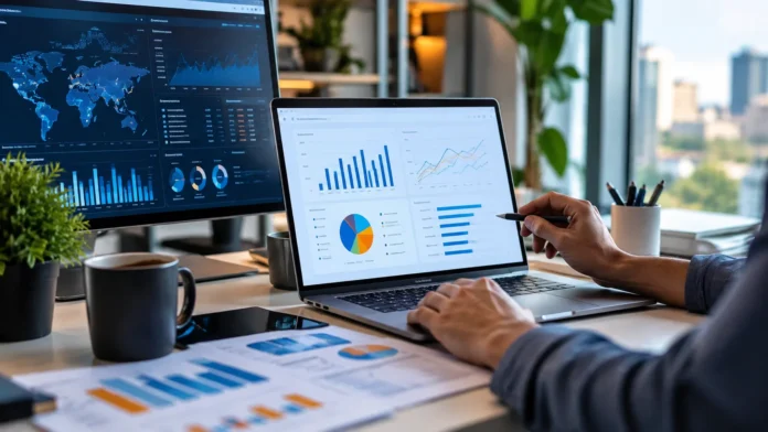 Data Analysis Explained Methods, Tools & Examples
