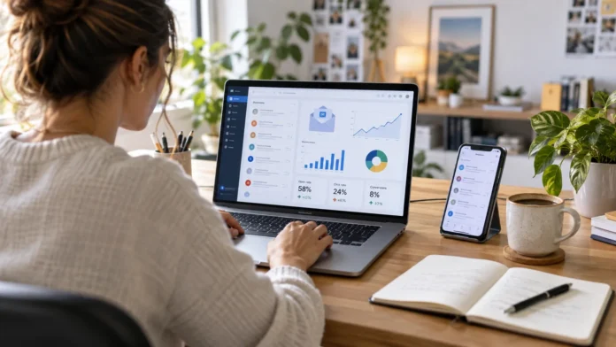 Email Marketing Guide Strategies That Actually Work
