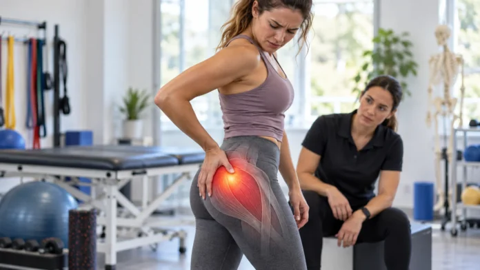 Gluteal Tendinopathy Causes, Symptoms & Treatment