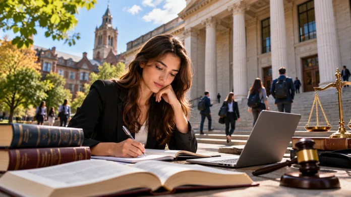 How Long Is Law School Timeline & Requirements