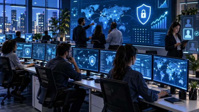 Is Cyber Security in Demand Is Cyber Security in Demand