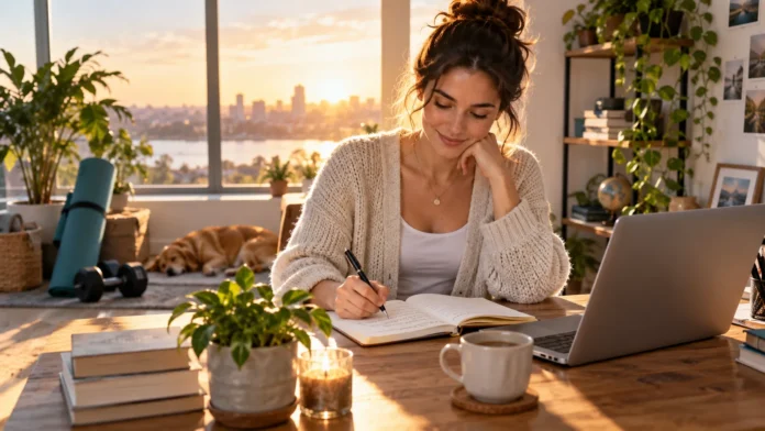 Personal Development 12 Ways to Improve Yourself