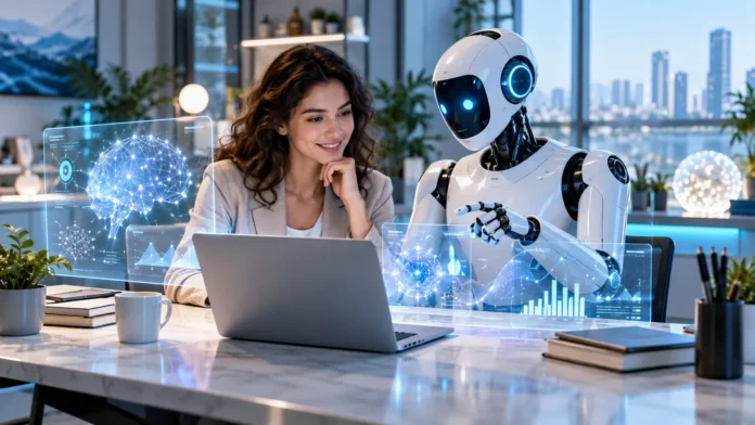 What Is AI A Simple Guide to Artificial Intelligence What Is AI A Simple Guide to Artificial Intelligence