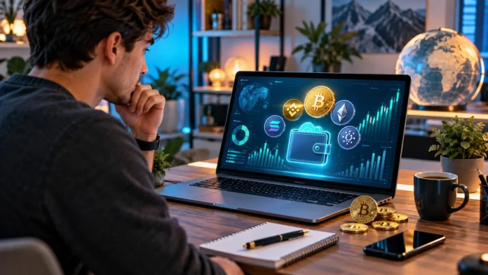 What Is Cryptocurrency Beginner’s Guide