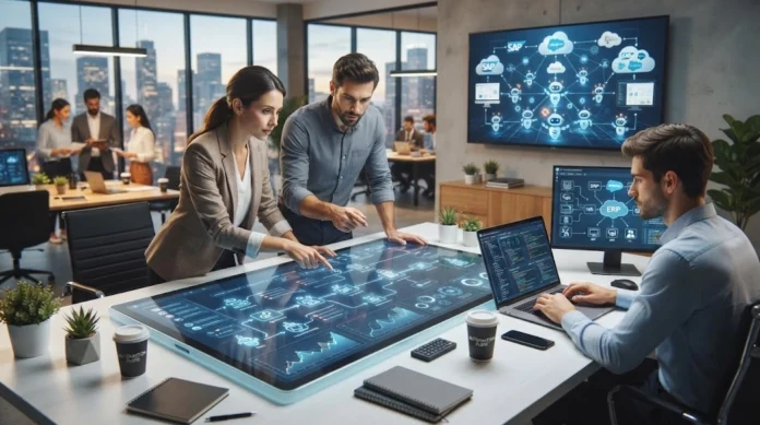 What Is Robotic Process Automation
