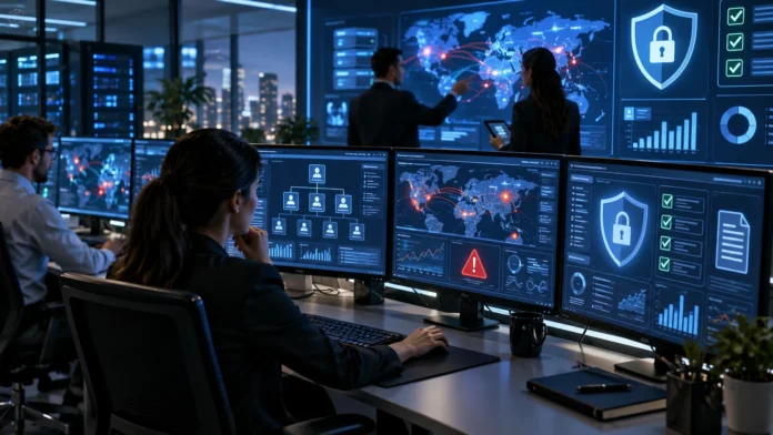 What is GRC in Cyber Security What is GRC in Cyber Security