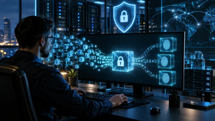 What is Hashing in Cyber Security What is Hashing in Cyber Security
