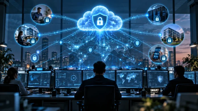 What is SASE in Cyber Security