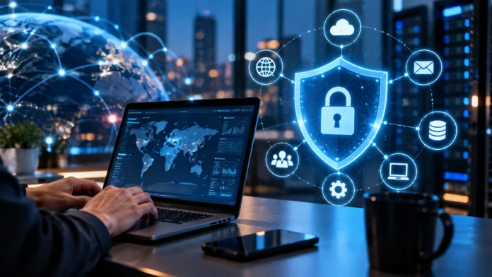 Why is Cyber Security Important Why is Cyber Security Important