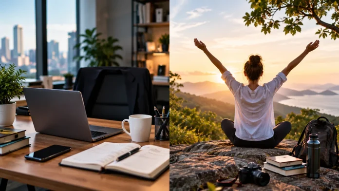Work Life Balance Work Life Balance: 10 Tips for a Better Life