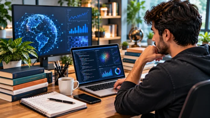 12 Best Data Science Courses to Take in 2026 12 Best Data Science Courses to Take in 2026