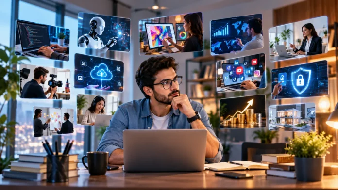 15 High-Income Skills Worth Learning in 2026 15 High-Income Skills Worth Learning in 2026