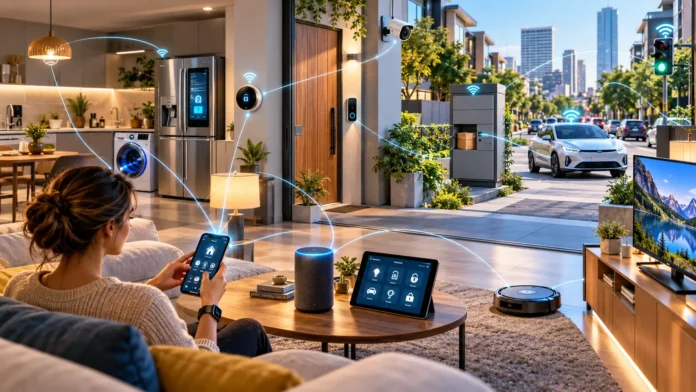 15 Internet of Things Examples You See Every Day 15 Internet of Things Examples You See Every Day