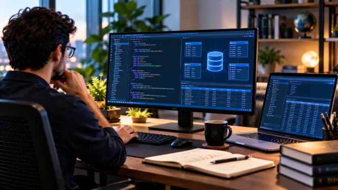 Best SQL Courses for Beginners to Advanced Best SQL Courses for Beginners to Advanced