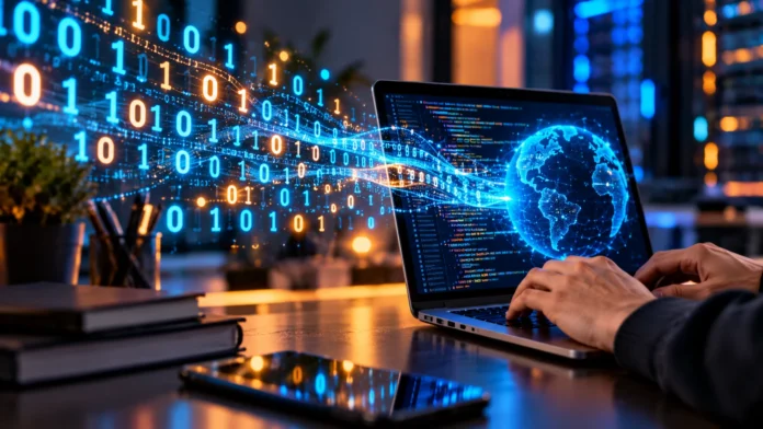 Binary Code Explained How 0s and 1s Really Work