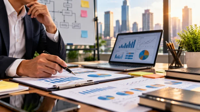 Business Analysis Skills, Methods & Career Guide Business Analysis Skills, Methods & Career Guide