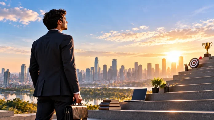 Career Aspirations 20 Examples & Best Answers