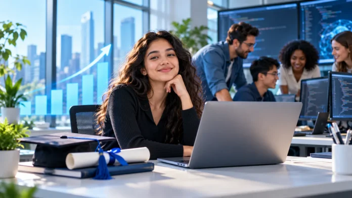 Computer Science Degree Jobs, Salary & Worth