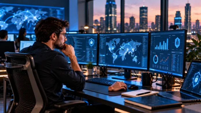 Cyber Security Salary What Can You Earn in 2026