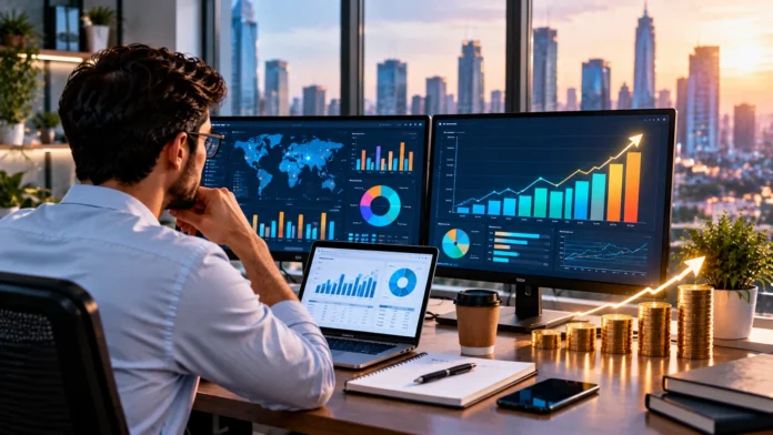 Data Analyst Salary in 2026 How Much Can You Earn
