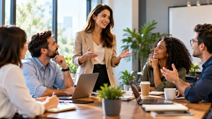 Effective Communication 10 Skills That Matter