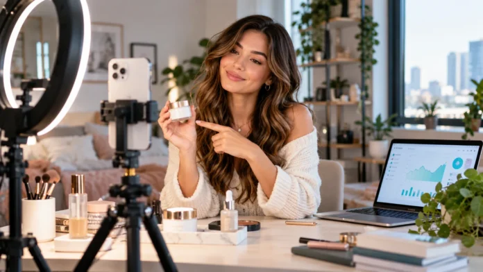 How to Become a UGC Creator and Get Paid in 2026 How to Become a UGC Creator and Get Paid in 2026