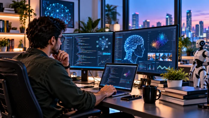 Machine Learning Engineer Skills, Salary & Career