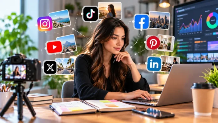 Social Media Management Complete Beginner’s Guide Social Media Management Complete Beginner’s Guide
