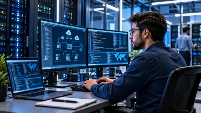 Systems Engineer Role, Skills, Salary & Career