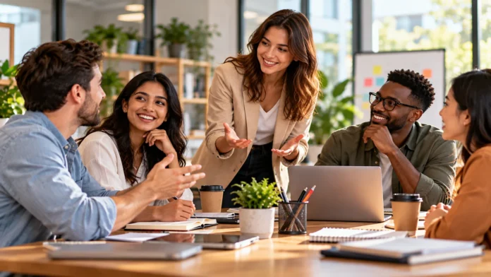 What Are Interpersonal Skills 15 Key Examples What Are Interpersonal Skills 15 Key Examples