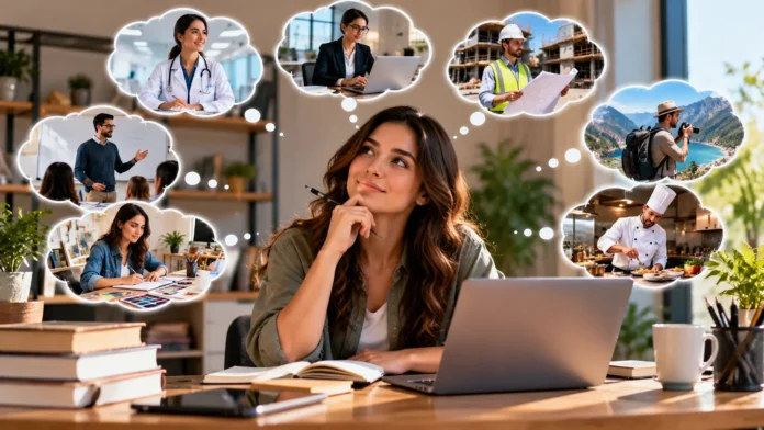 What Career Is Right for Me Take This Free Quiz What Career Is Right for Me Take This Free Quiz